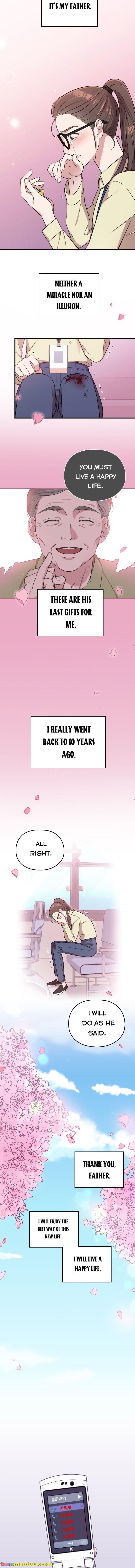 Marry My Husband Chapter 2 image 16